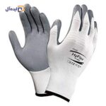 دستکش ایمنی Ansell مدل Hyflex foam 11-800