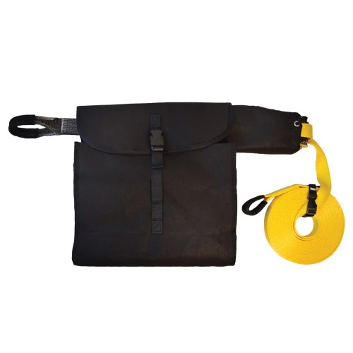 Canasafe Latch Horizontal Lifeline
