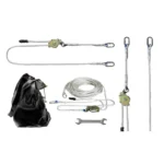 لایف لاین Canasafe مدل  LaTCH R (Horizontal Lifeline) - Image 3