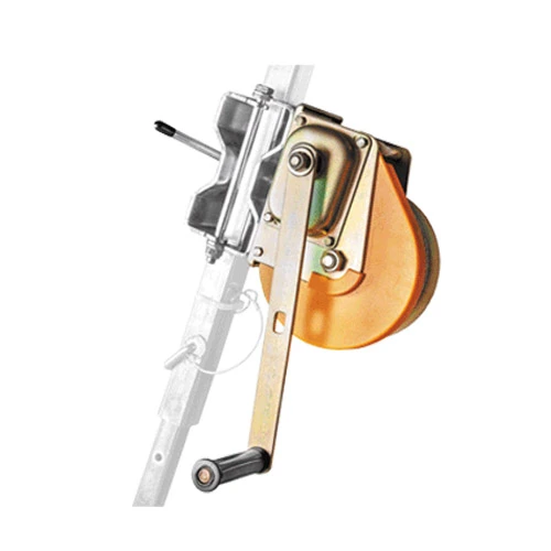 وینچ Canasafe مدل LaTCH CS