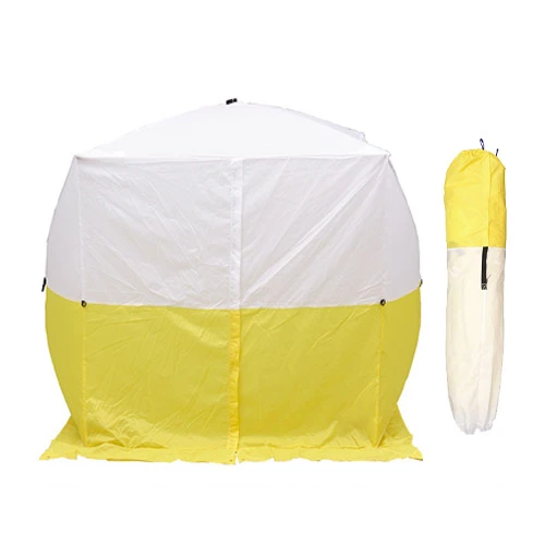 چادر نجات Canasafe مدل LaTCH CS Tent