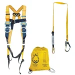 لنیارد  Canasafe LATCHLAN ECO PACK 1