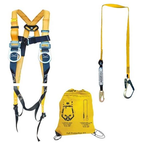 Canasafe LATCHLAN ECO PACK 1