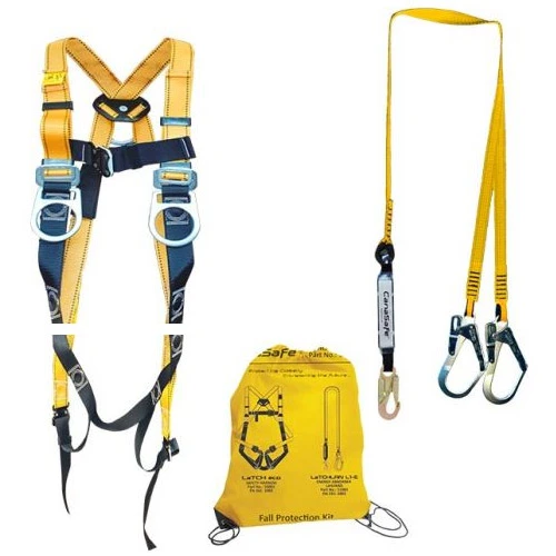 Canasafe LATCHLAN ECO PACK 2