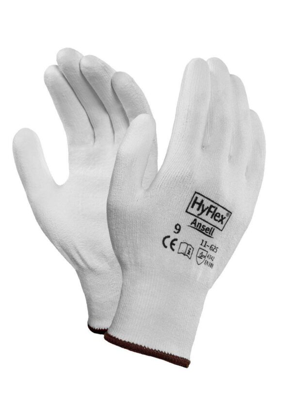دستکش ایمنی Ansell مدل Hyflex 11-625