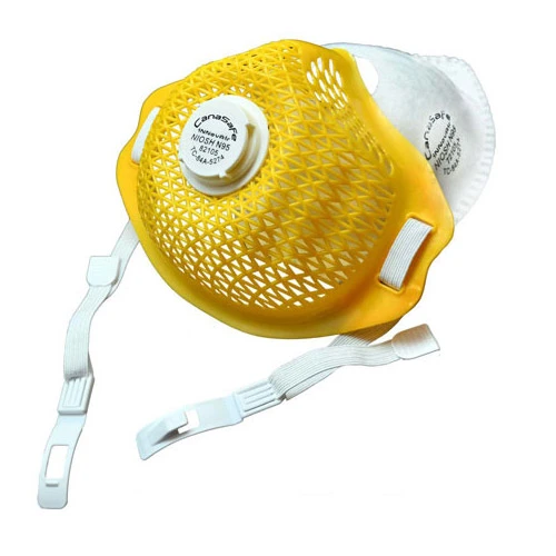 ماسک تنفسی Canasafe مدل iNNovAir 82105