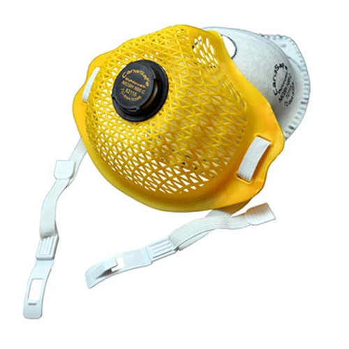 ماسک تنفسی Canasafe مدل iNNovAir 82115