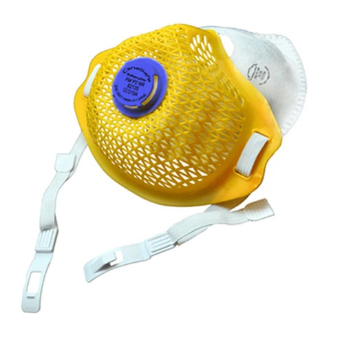 ماسک تنفسی Canasafe مدل iNNovAir 82135