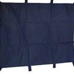 پتوی مقابله با قوس الکتریکی Salisbury مدل Arc Suppresssion Blanket