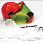 کیت Salisbury  مدل AS1000HAT & AFHOOD