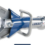 اسپریدر Lukas مدل Combi Tool SC 357