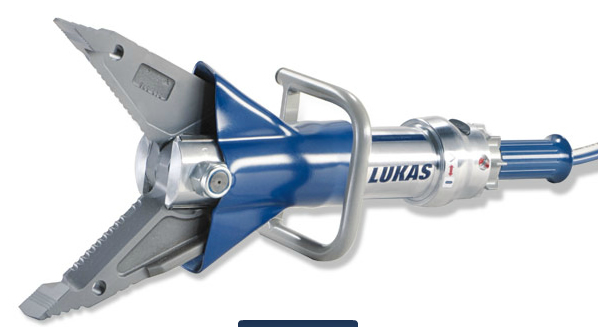 اسپریدر Lukas مدل Combi Tool SC 357