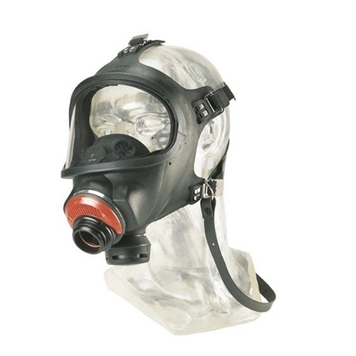 ماسک نیم صورت North مدل 3S Full-Facepiece