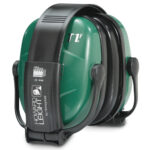 گوشی ایمنی Howard Leight مدل Thunder folding - تصویر 2