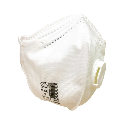 ماسک تنفسی Eurosafety مدل HY8222