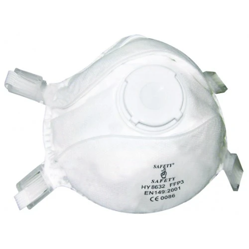 ماسک تنفسی Euro Safety مدل HY8622