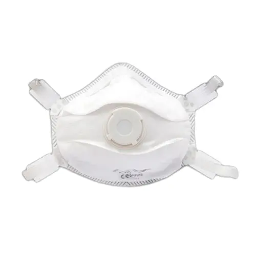 ماسک تنفسی Eurosafety مدل HY8632