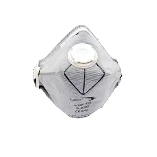 ماسک تنفسی Eurosafety مدل HY8926
