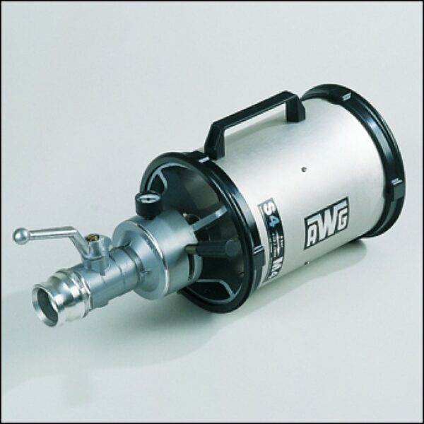 نازل فوم متوسط AWG Medium Foam Nozzles