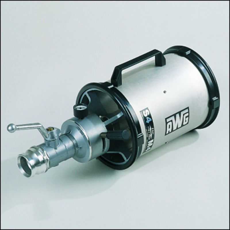 نازل فوم متوسط AWG Medium Foam Nozzles