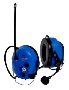 گوشی ایمنی 3M مدل Peltor LiteCom II - Image 2