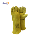 دستکش جوشکاری Macweld مدل PREMIUM CAT 2