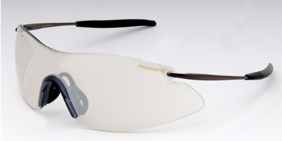 عینک ایمنی Canasafe مدل Aspheric