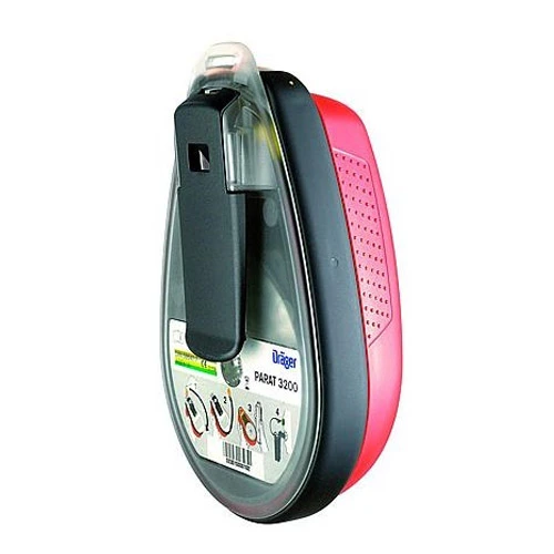 ماسک فرار Drager مدل Parat 3200