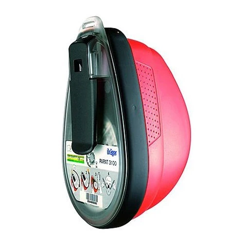 ماسک فرار Drager مدل Parat 3100