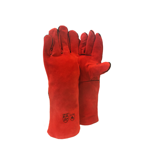 دستکش جوشکاری Welding Glove