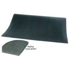 حصیر عایق برق Salisbury مدل Switch board matting