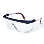 عینک ایمنی Canasafe مدل Samaray red/white/blue
