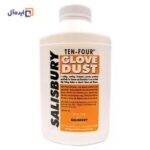 پودر جاذب عرق و خنک کننده دستکش عایق برق Salisbury TEN-FOURTM Glove dust