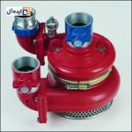 پمپ مکنده مایعات AWG Turbo pump
