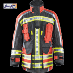 لباس آتش نشانی Texport مدل Fire explorer