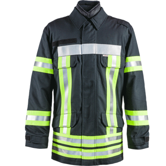 لباس عملیاتی Texport مدل Fire eco