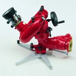 مانیتور (AWG Monitors (water guns