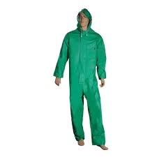 لباس ضد اسید Promax PVC Coveral