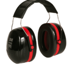 گوشی ایمنی 3M مدل PELTOR&trade; Optime 105