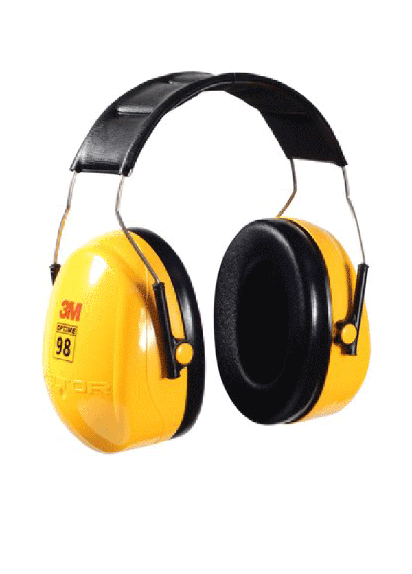 روگوشی 3M مدل PELTOR™ H9A