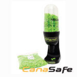 دستگاه توزیعکننده گوشی ایمنی Canasafe مدل Xpand - Image 2
