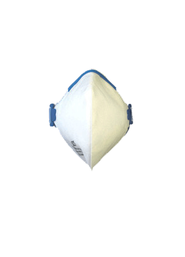 ماسک تنفسی Euro safety مدل HY8220