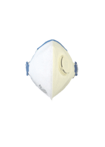 ماسک تنفسی Eurosafety مدل HY8222 - Image 2