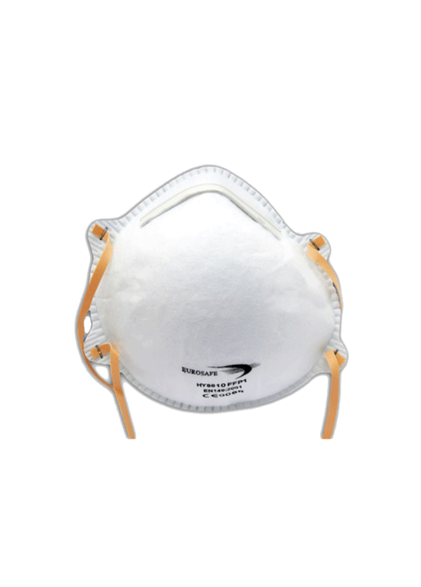 ماسک تنفسیEuro Safety مدل HY8610