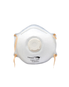 ماسک تنفسی Euro Safety مدل HY8622 - تصویر 2