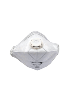 ماسک تنفسی Eurosafety مدل HY8912 - تصویر 2