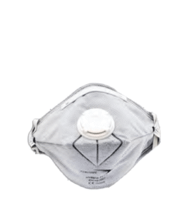 ماسک تنفسی Euro Safety مدل HY8916 - تصویر 2