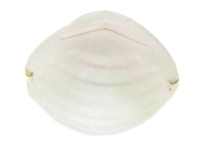 ماسک تنفسی Eurosafety مدل HY98890 - تصویر 2