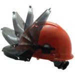 هدگیر روکلاهی Canasafe مدل i-Shadow - تصویر 2