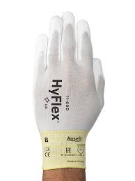 دستکش ایمنی Ansell مدل Hyflex Lite 11-600